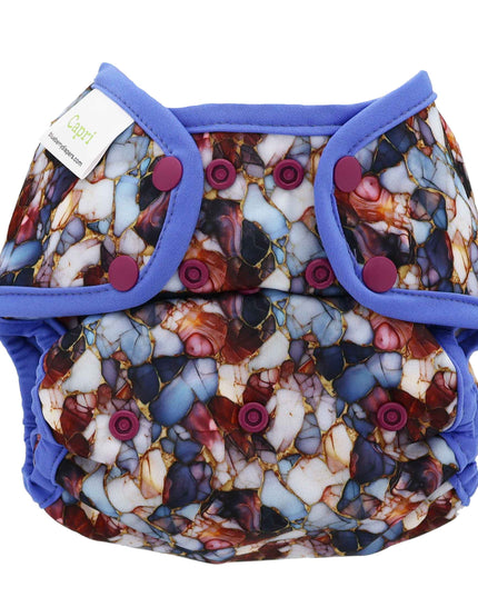 Original One Size Capri Covers