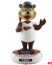 T.C. Bear - Minnesota Twins Mascot