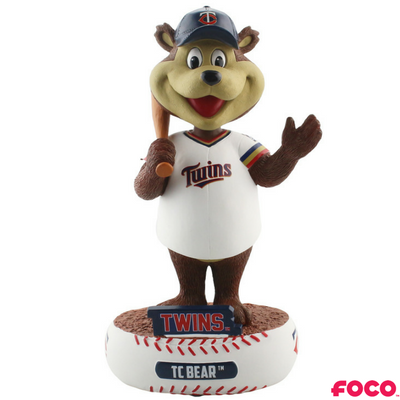 MLB Baller Bobbleheads