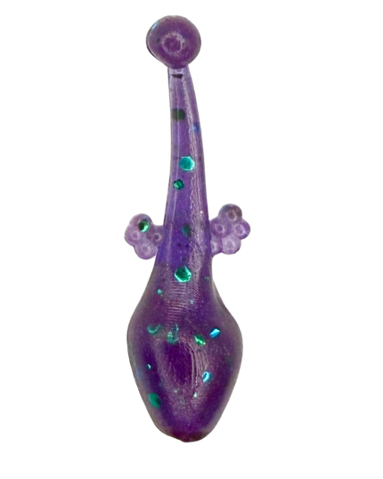 The Tadler Lure
