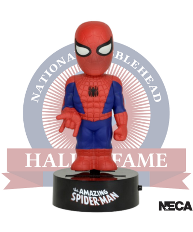 NECA Body Knockers