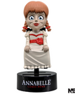 The Conjuring Universe - Body Knocker - Annabelle