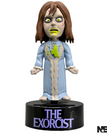 The Exorcist - Body Knocker - Regan