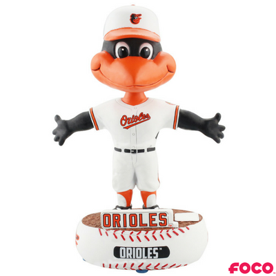 MLB Baller Bobbleheads