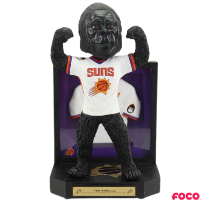 Framed Jersey Bobbleheads