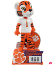 The Tiger - Clemson Tigers Mascot