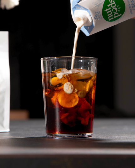 Three Bears | Signature Decaf Blend | Colombia & Mexico | Naturally Decaffeinated (Wholesale)