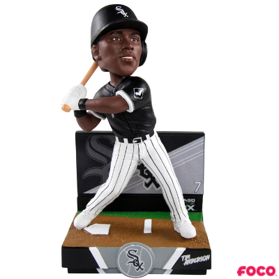 Highlight Series Bobbleheads - NFL MLB NBA NHL