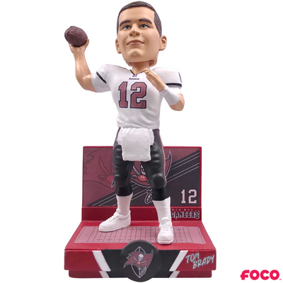Highlight Series Bobbleheads - NFL MLB NBA NHL