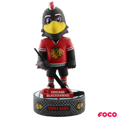 NHL Baller Bobbleheads