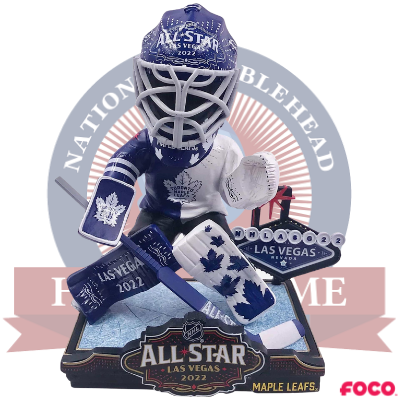 Collection image for: NHL Bobbleheads