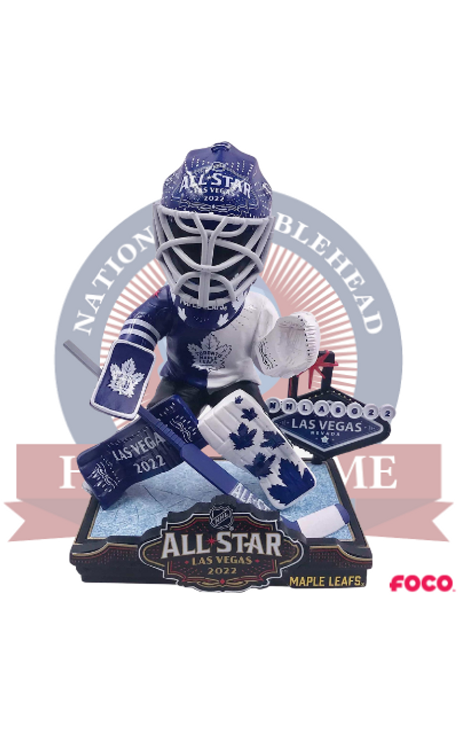 NHL All-Star Bobbles On Parade Bobbleheads