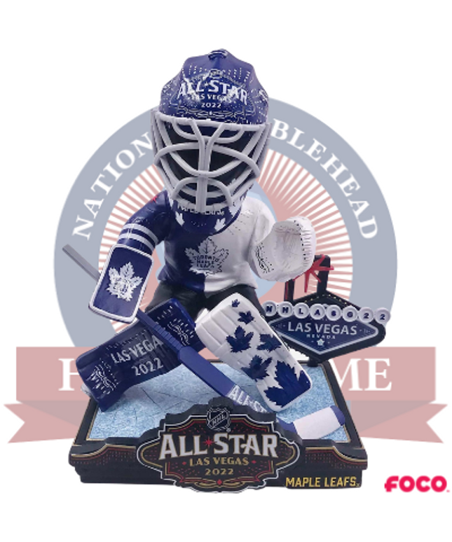 NHL All-Star Bobbles On Parade Bobbleheads