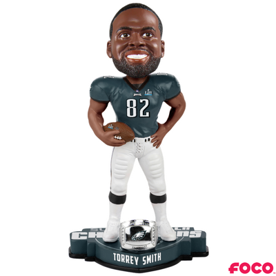 Philadelphia Eagles Super Bowl LII 52 Bobbleheads