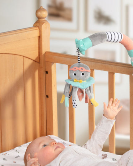 Dingle Dangle Baby Travel Mobile