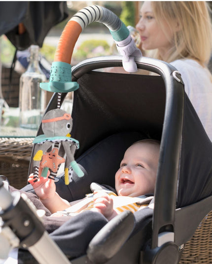 Dingle Dangle Baby Travel Mobile