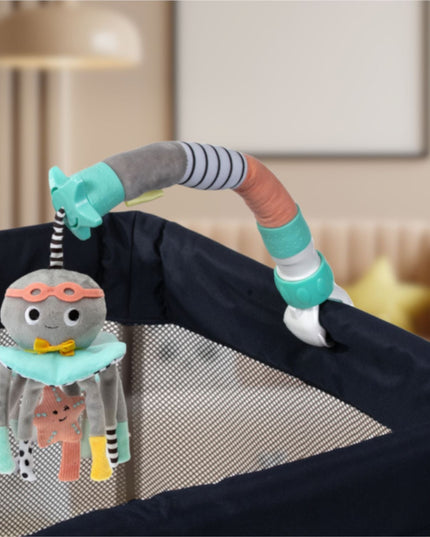 Dingle Dangle Baby Travel Mobile