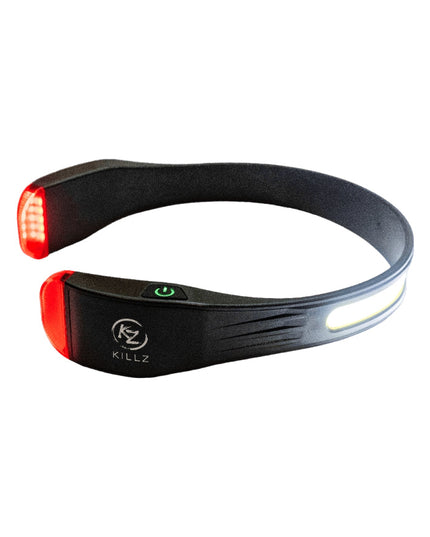 KILLZ TREK-Z HEADLAMP