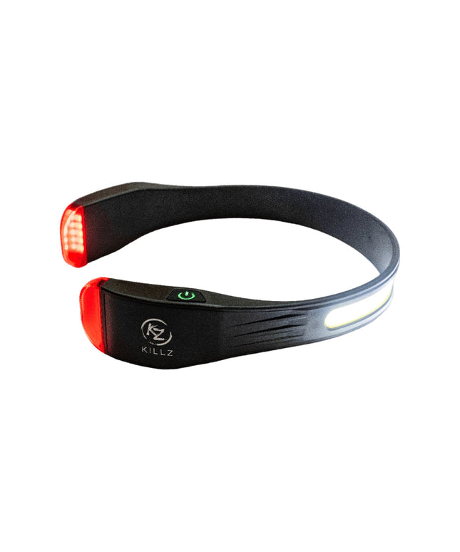 KILLZ TREK-Z HEADLAMP
