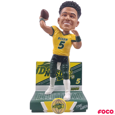 Highlight Series Bobbleheads - NFL MLB NBA NHL