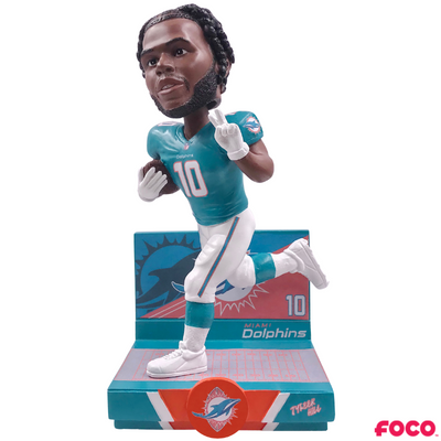 Highlight Series Bobbleheads - NFL MLB NBA NHL