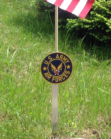 US Army Air Forces Grave Marker | Made in USA