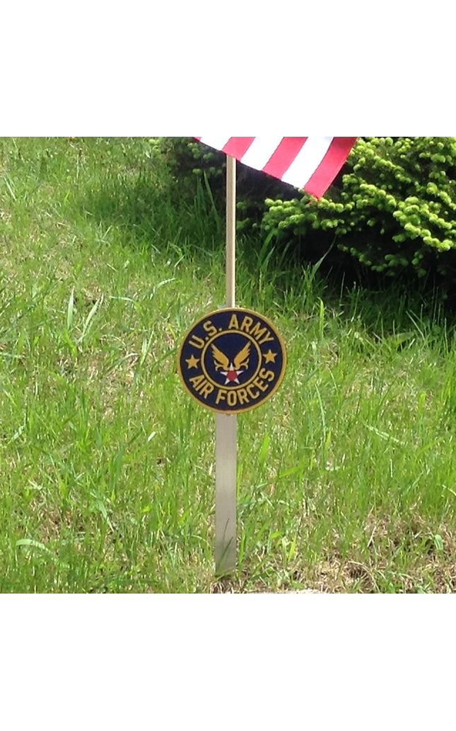 US Army Air Forces Grave Marker | Made in USA
