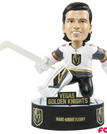 Marc-Andre Fleury - Vegas Golden Knights (White Jersey)