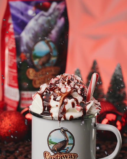Holiday Blend Coffee - Castaway