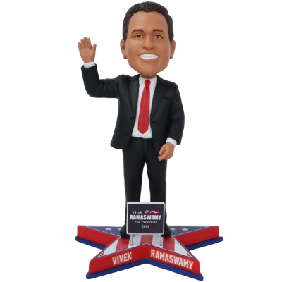 2024 Presidential Candidate Bobbleheads