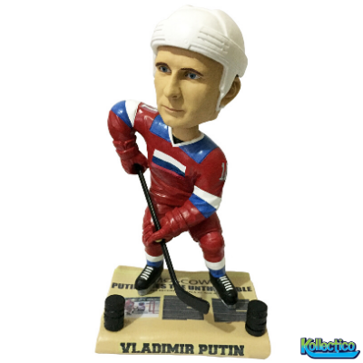 Political Legends Bobbleheads