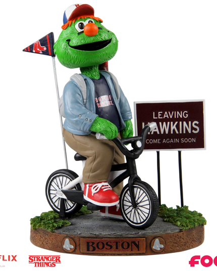 Stranger Things MLB Bobbleheads