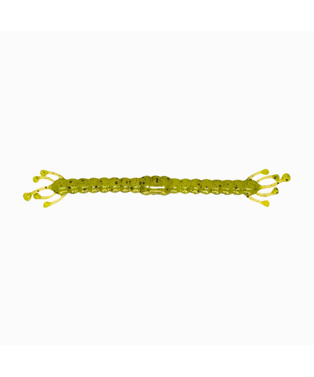 Wacky Alien Lure