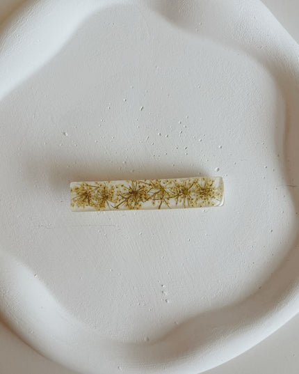 Wildflower Hair Clip