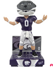 Willie the Wildcat - Kansas State Wildcats Mascot