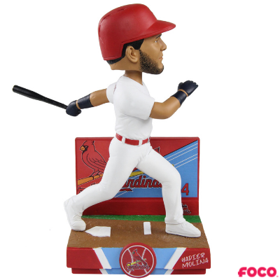 Highlight Series Bobbleheads - NFL MLB NBA NHL