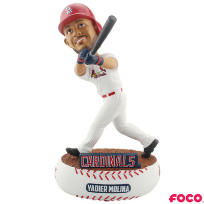 MLB Baller Bobbleheads