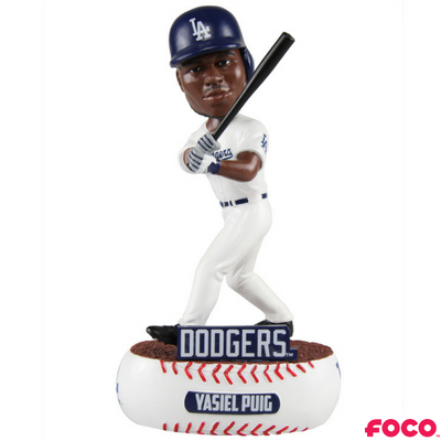 MLB Baller Bobbleheads
