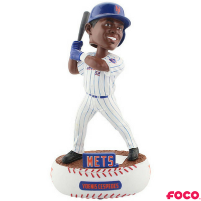 MLB Baller Bobbleheads