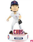 Yu Darvish - Chicago Cubs