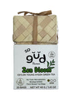 20 Tea Bags - Palm Leaf Box