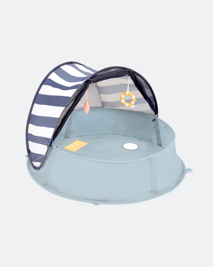 Aquani Anti-UV Baby Beach Tent & Paddling Pool