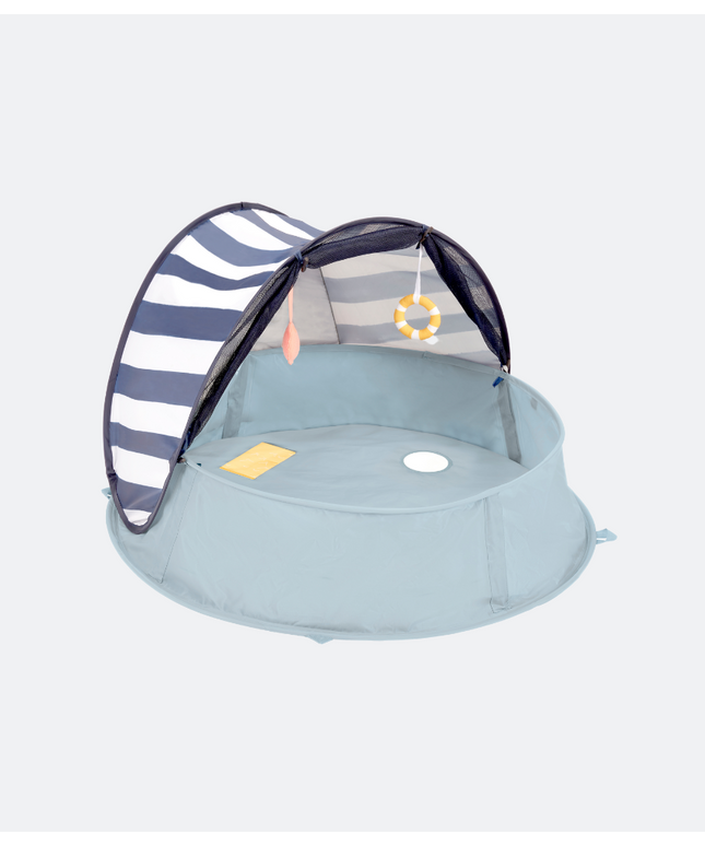 Aquani Anti-UV Baby Beach Tent & Paddling Pool