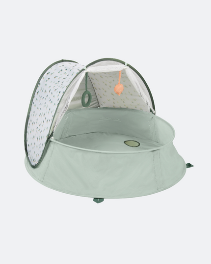 Aquani Anti-UV Baby Beach Tent & Paddling Pool
