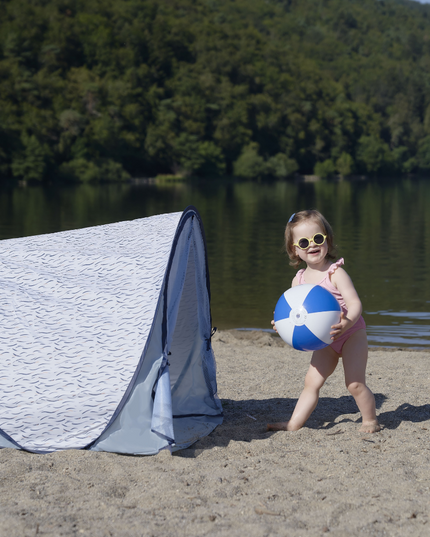 Anti-UV Lite Baby & Toddler Beach Tent