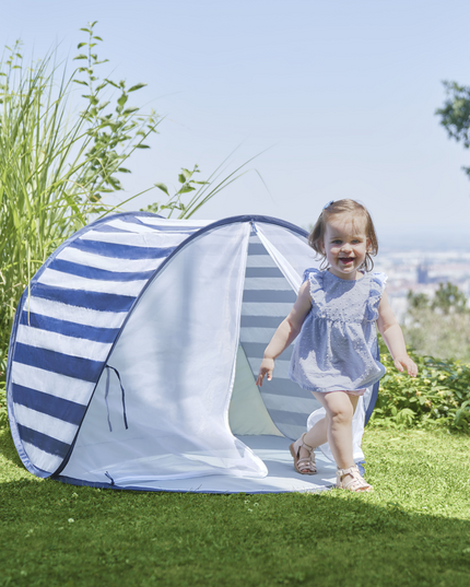Anti-UV Baby & Toddler Beach Tent