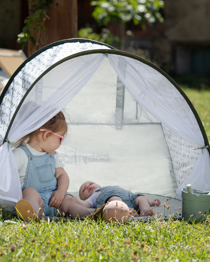 Anti-UV Baby & Toddler Beach Tent