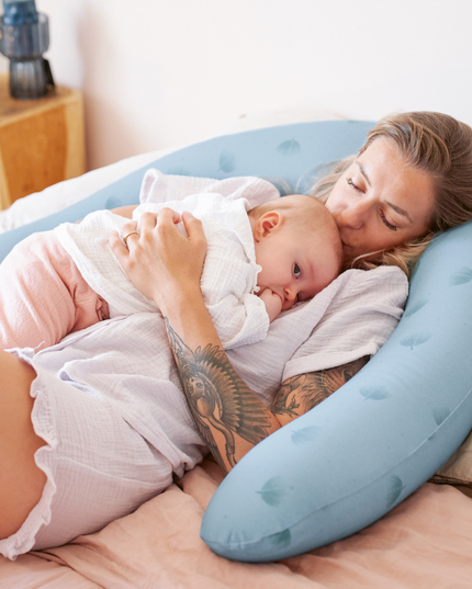 B.Love U-Shape Pregnancy Pillow