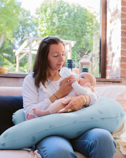 B.Love U-Shape Pregnancy Pillow