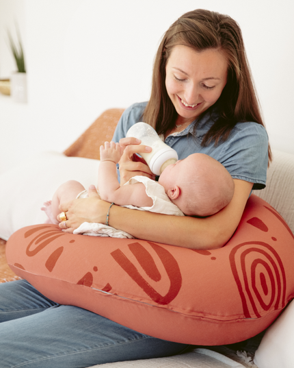 B.Love U-Shape Pregnancy Pillow
